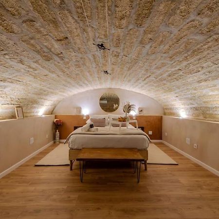 La Suite Eximia Avec Patio - Parking Souterrain Inclus - Centre Historique Montpellier Eksteriør bilde