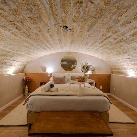 La Suite Eximia Avec Patio - Parking Souterrain Inclus - Centre Historique Montpellier Eksteriør bilde